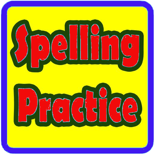 Practice Spelling